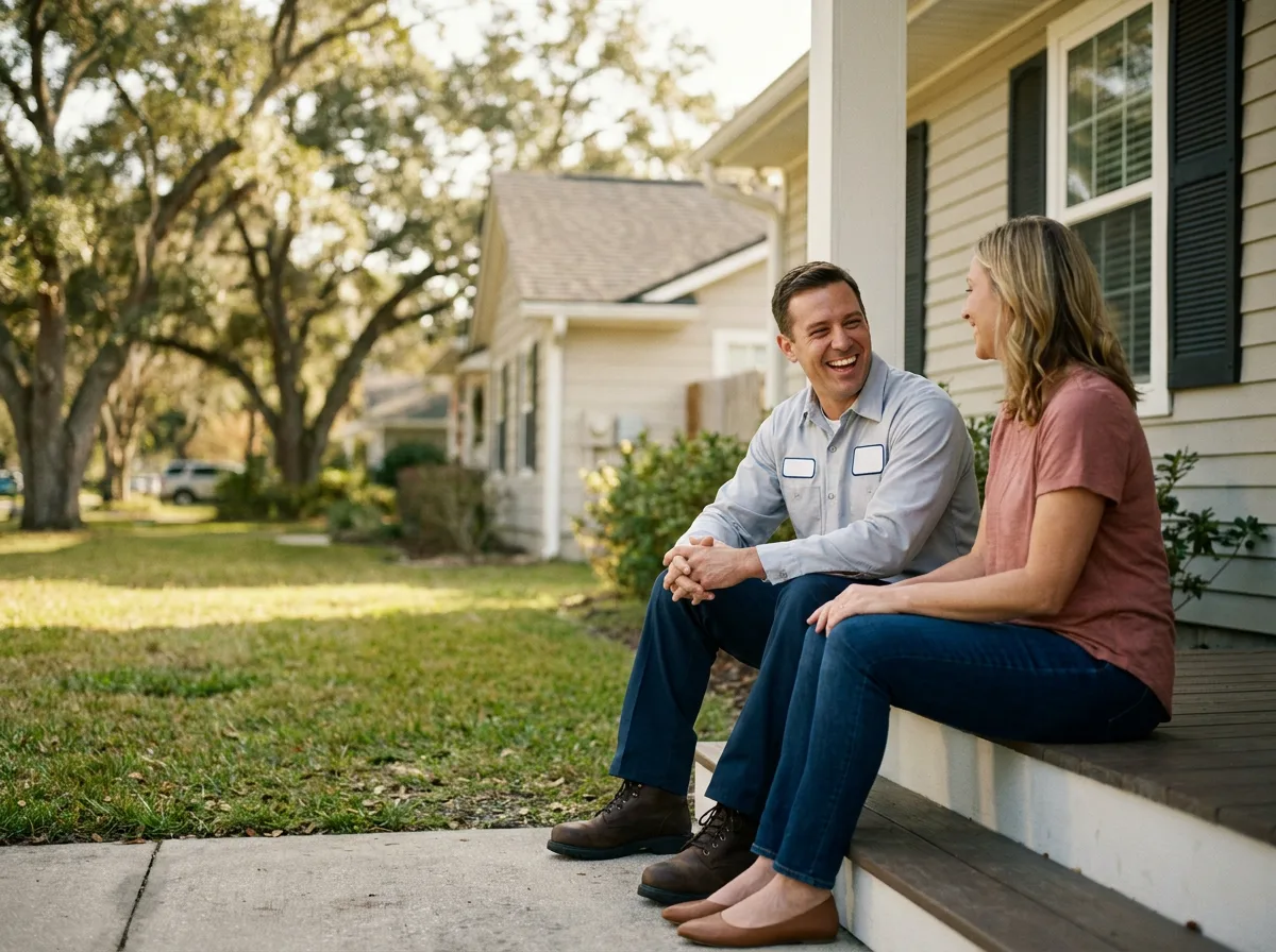 Septic tank pumping FAQs for Iron Gate, VA
